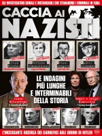 Copertina rivista Guerre e Guerrieri Speciale
