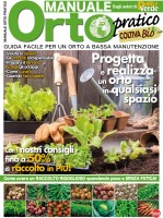 Copertina rivista Il Mio Orto Pratico