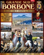 Copertina rivista Conoscere la Storia Speciale