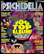 Copertina rivista Classic Rock Speciale