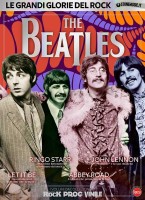 Copertina rivista Classic Rock Glorie
