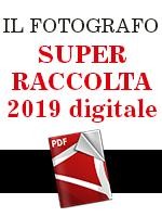 Copertina rivista Il Fotografo Raccolta Pdf (digitale)
