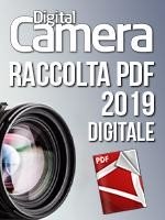 Copertina Digital Camera Magazine Raccolta Pdf (digitale) n.2