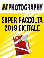 Copertina Nikon Photography Raccolta Pdf (digitale) n.2
