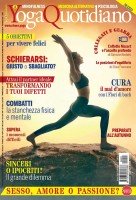 Copertina Nuovo Yoga Quotidiano n.3