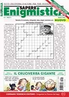 Copertina rivista Settimana Sudoku Speciale