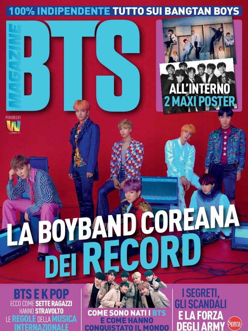 Copertina Music Hero n.10