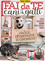 Copertina rivista A Scuola Di.....Speciale