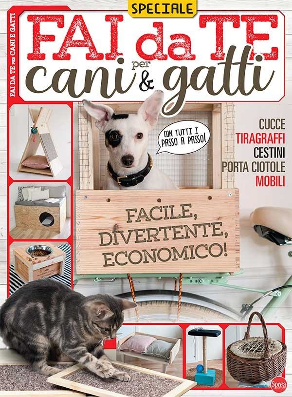 Copertina A Scuola Di.....Speciale n.4