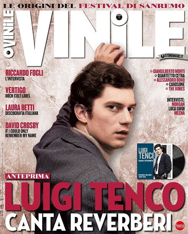 Copertina Vinile n.28