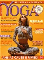 Copertina Vivere lo Yoga n.97