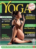 Copertina Vivere lo Yoga n.102