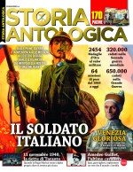 Copertina Storia Antologica n.3