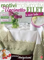 Motivi all uncinetto n.52