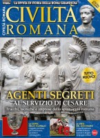 Copertina Civilta Romana n.15