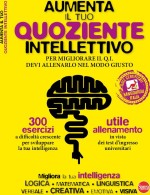 Copertina rivista Scienze Quiz