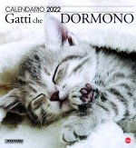 Copertina Argos Compiega/Gatti che dormono n.9