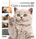 Copertina Gatto Magazine Compiega/Marachelle n.9