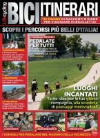 Copertina rivista Lifecycling