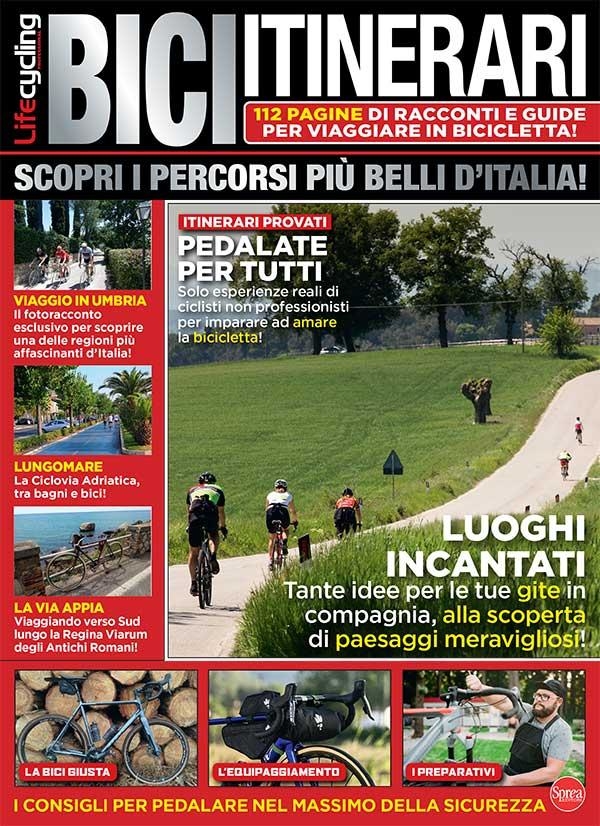 Copertina Lifecycling n.3