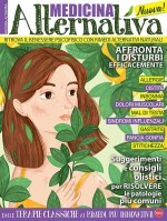 Copertina rivista Vivere lo Yoga Medicina