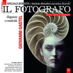 Copertina Il Fotografo n.329