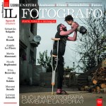 Copertina rivista Il Fotografo