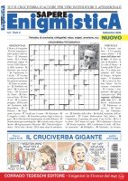 Copertina rivista Settimana Sudoku Speciale