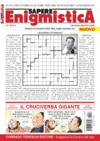 Copertina rivista Settimana Sudoku Speciale