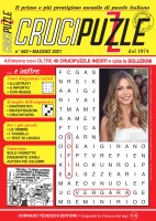 Crucipuzzle n.563