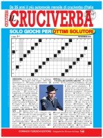 Copertina Il Cruciverba n.334