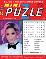 Copertina rivista Minipuzzle