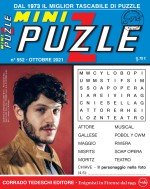 Copertina Minipuzzle n.552