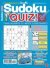 Sudoku Quiz n.34