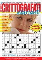 Copertina rivista Crittografati & Varianti