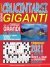 Crucintarsi Giganti n.20