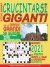 Crucintarsi Giganti n.21