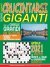 Crucintarsi Giganti n.22