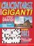 Crucintarsi Giganti n.24