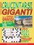 Crucintarsi Giganti n.25
