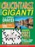 Crucintarsi Giganti n.26