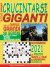 Crucintarsi Giganti n.29