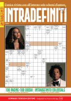 Copertina rivista Intradefiniti