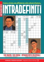 Copertina rivista Intradefiniti