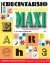 Maxi Crucintarsio n.79