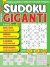 Sudoku Giganti n.21