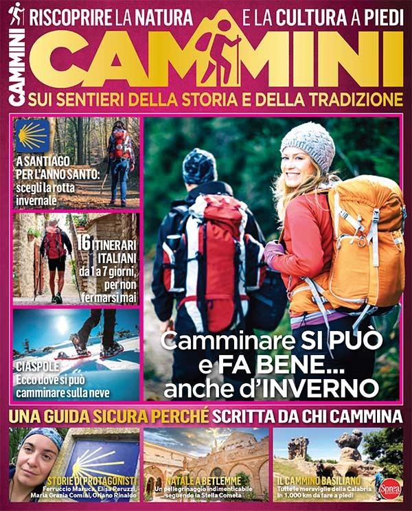 Copertina Cammini n.2