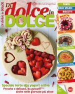 Copertina Di Dolce in Dolce n.98