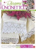 Ricami all Uncinetto n.32