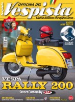 Copertina Officina del Vespista n.52
